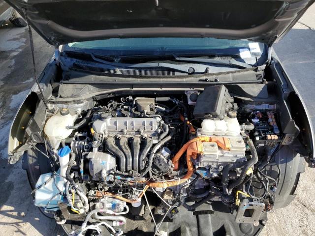 2018 KIA NIRO FE - KNDCB3LC4J5177895