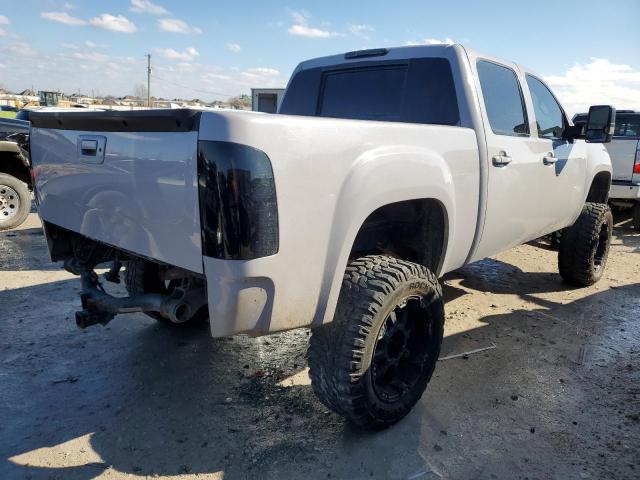 3GTRKWE33AG162791 GMC Sierra K1500 Slt