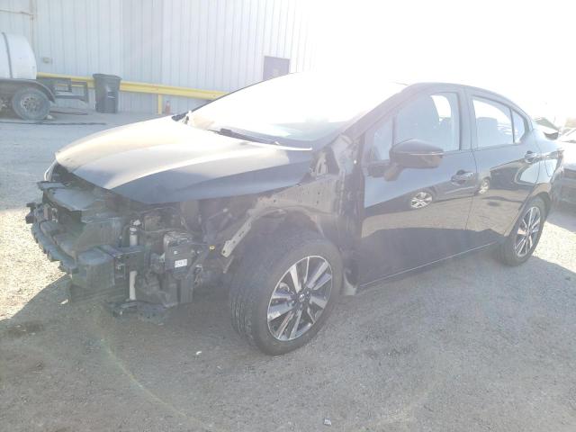 2020 NISSAN VERSA SV - 3N1CN8EV7LL875085