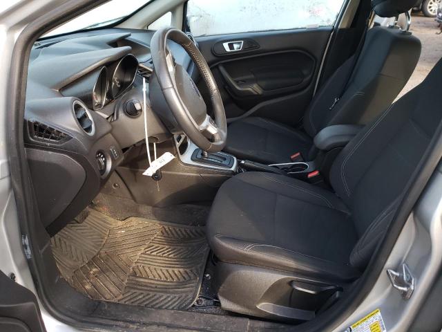 2016 FORD FIESTA SE 3FADP4BJ2GM148156