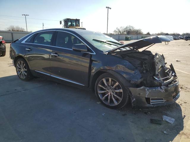 2G61M5S32H9141296 Cadillac XTS