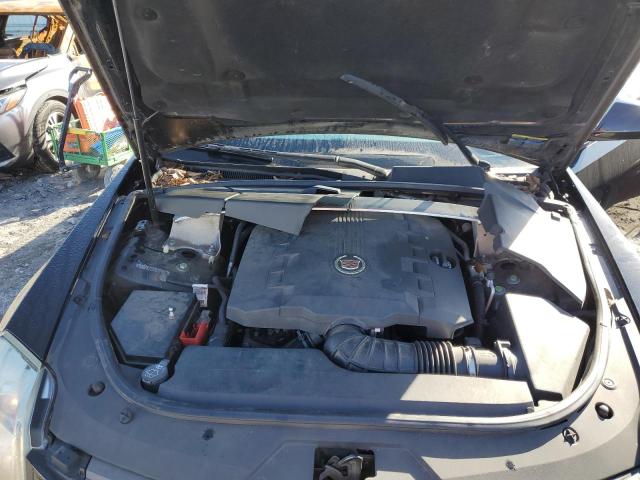 1G6DF577390151821 Cadillac CTS