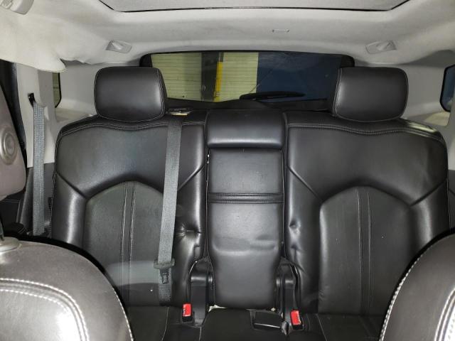 3GYFNEE3XES584476 Cadillac SRX