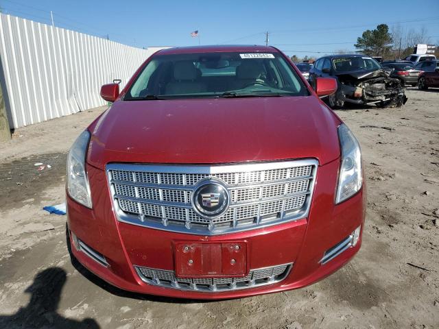 2G61U5S36D9216009 Cadillac Xts Platinum