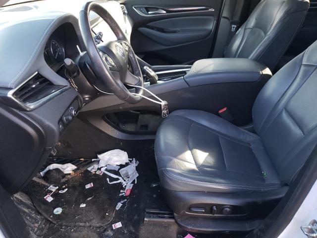 2018 BUICK ENCLAVE PR - 5GAEVBKW6JJ167075