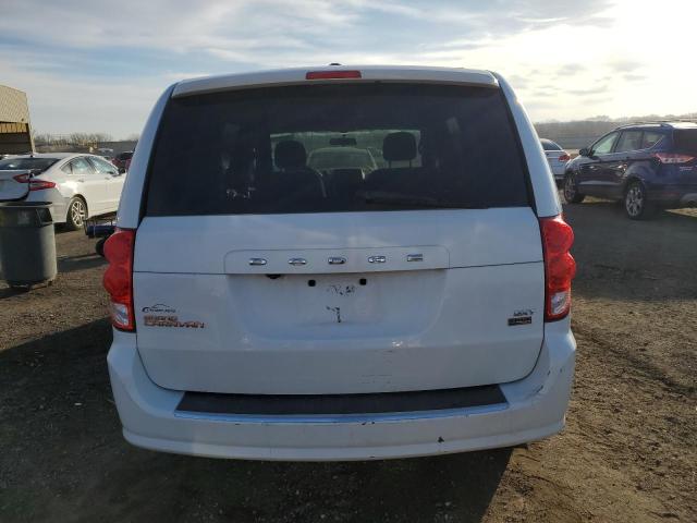 VIN 7SAYGDEE4RA239771 2014 DODGE GRAND CARA no.6