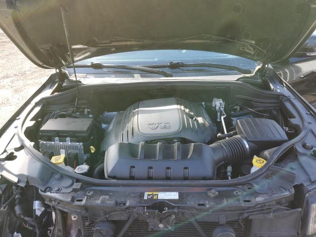 1C4RJFCT6KC774557 Jeep Grand Cherokee Overland