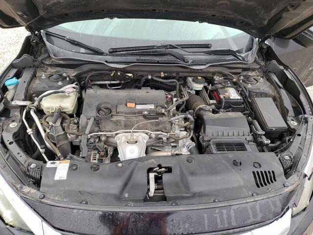 2016 HONDA CIVIC LX 19XFC2F50GE080269