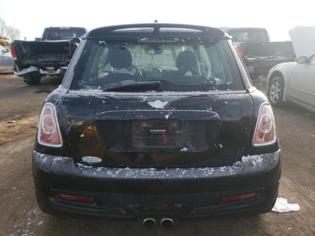 WMWSV3C59CTY16420 Mini COOPER S