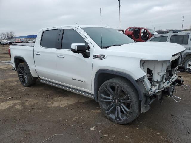 1GTU9FEL5KZ134031 GMC Sierra