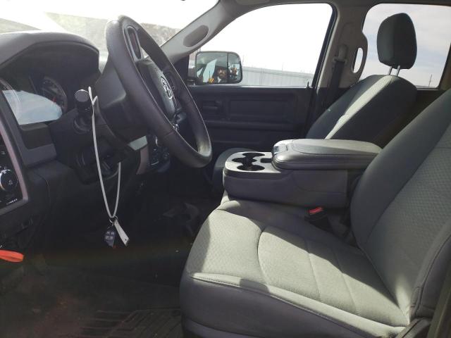 2016 RAM 1500 ST 1C6RR7FT8GS322446