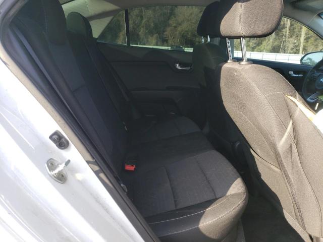 2019 KIA RIO S - 3KPA24ABXKE254265