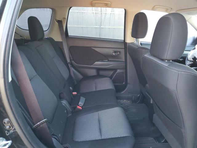 2018 MITSUBISHI OUTLANDER - JA4AD2A37JZ003370