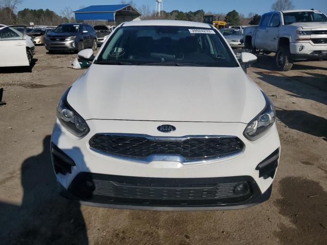3KPF54AD4KE028933 KIA FORTE EX