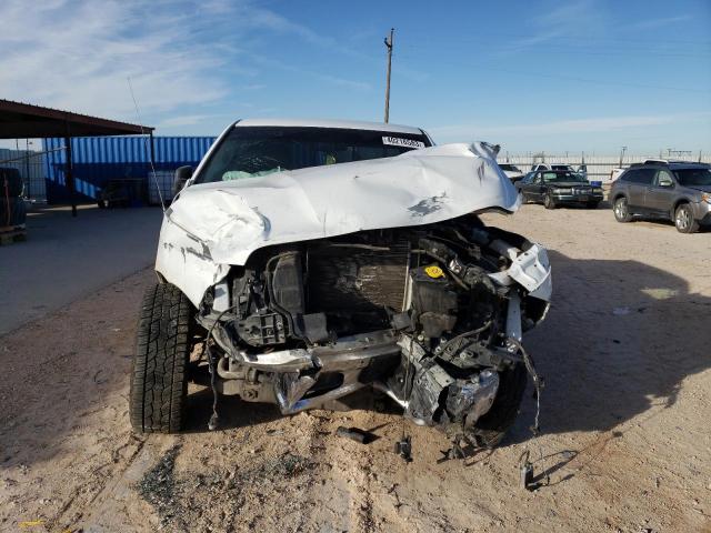 2019 RAM 1500 CLASS 1C6RR6LT9KS526129
