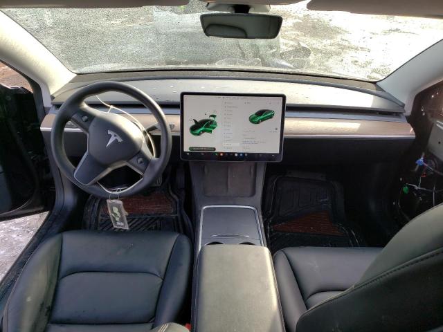 2022 TESLA MODEL 3 - 5YJ3E1EA2NF191337