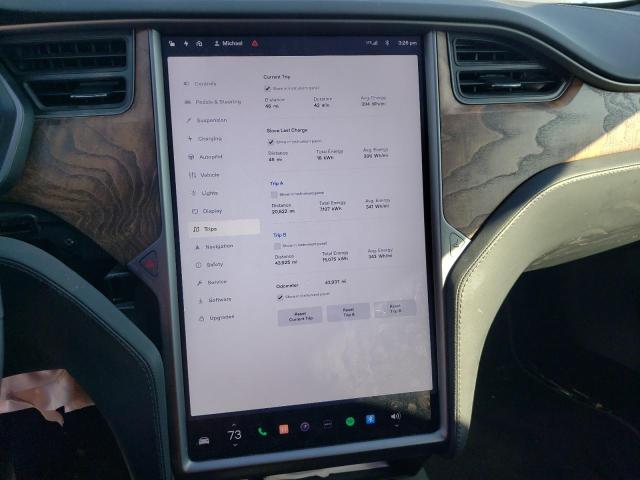 5YJSA1E43KF330176 Tesla MODEL S