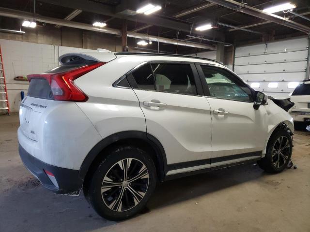 2019 MITSUBISHI ECLIPSE CR JA4AT5AA7KZ011537