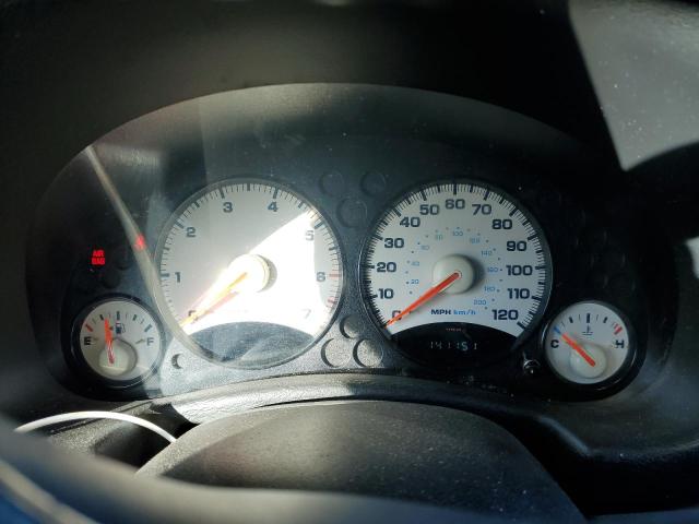 1J4GL48K92W256201 Jeep Liberty Sport