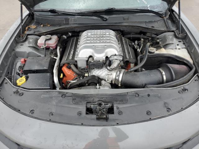 2019 DODGE CHARGER SR - 2C3CDXL94KH547277
