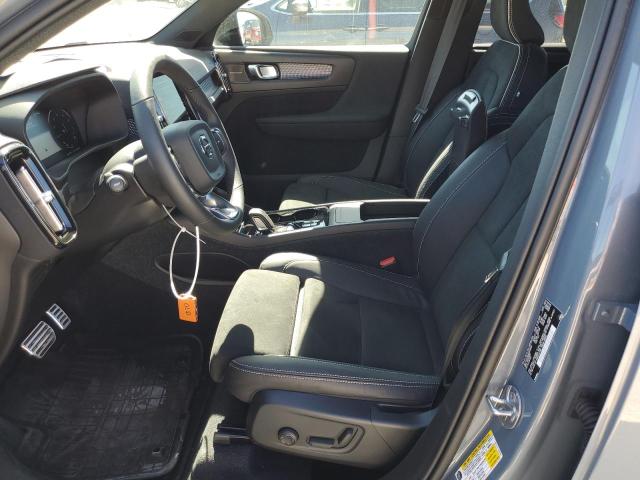 YV4AC2HM4N2789180 Volvo XC40