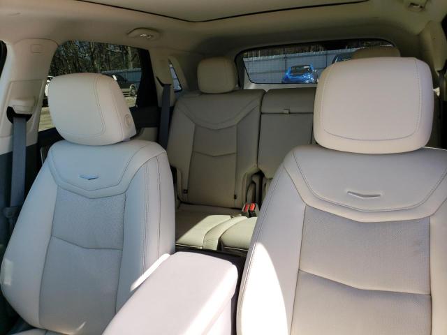 2022 CADILLAC XT5 PREMIU - 1GYKNCRSXNZ113161
