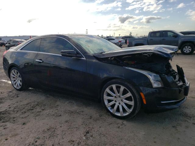 2015 CADILLAC ATS - 1G6AA1RX9F0115232