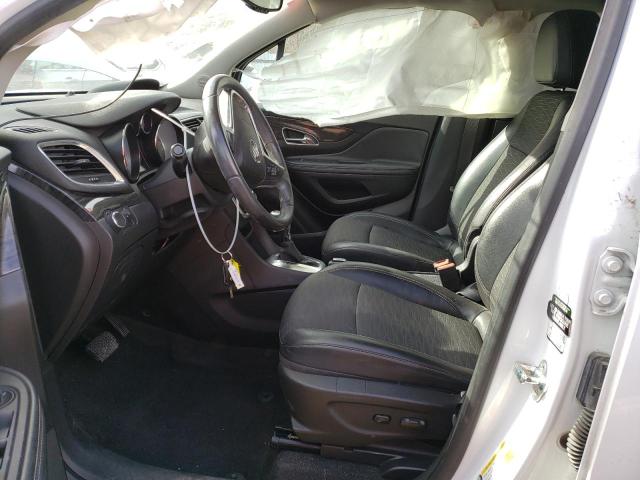 2016 BUICK ENCORE - KL4CJASB1GB645246