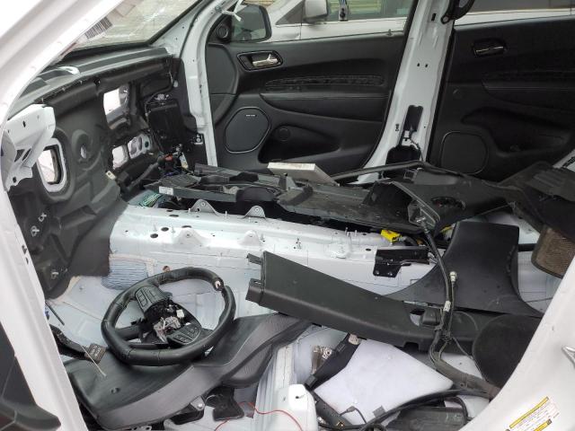 2021 DODGE DURANGO SR - 1C4SDJH94MC819930