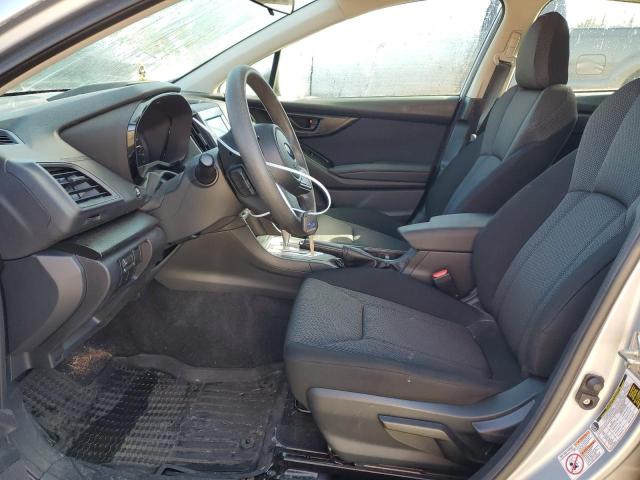 4S3GTAB68K3746159 Subaru Impreza