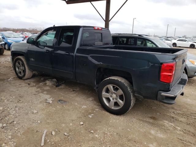 2017 CHEVROLET 1500 PICKU 1GCRCREC6HZ195048