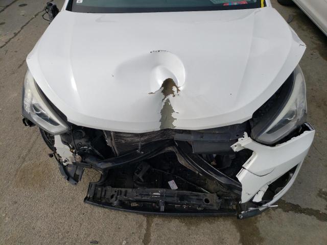 5XYZT3LBXFG272426 Hyundai SANTA FE SPORT