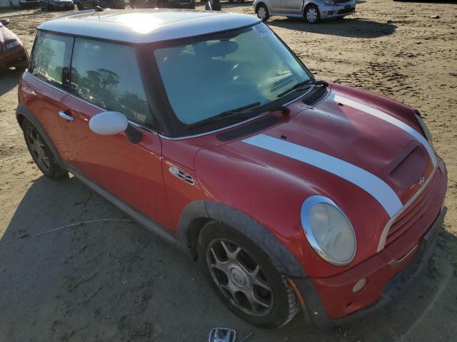 WMWRE33455TD94660 Mini COOPER S