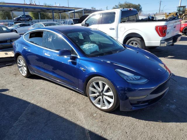 5YJ3E1EA3JF160950 Tesla MODEL 3