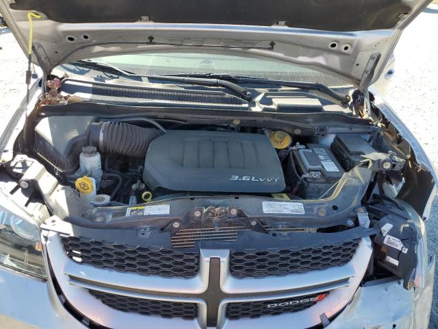 2018 DODGE GRAND CARA 2C4RDGEG6JR331845