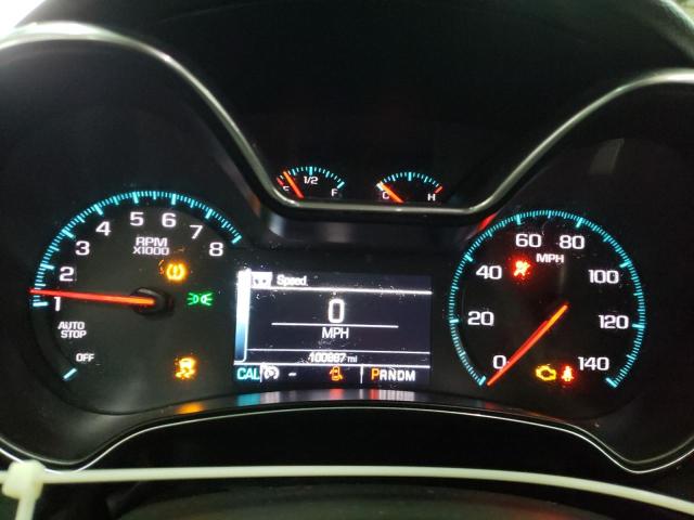 2015 CHEVROLET IMPALA LT - 1G1115SL5FU104225