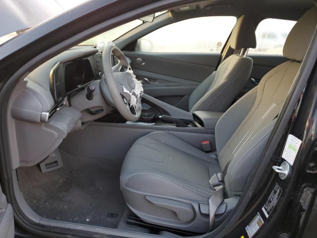 2021 HYUNDAI ELANTRA SE - 5NPLM4AG8MH052439