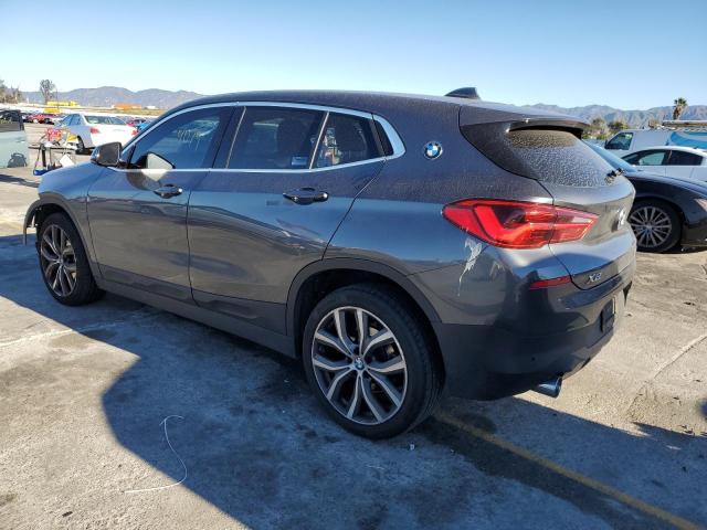 2020 BMW X2 SDRIVE2 - WBXYH9C01L5N93471