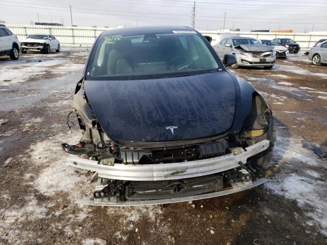 2022 TESLA MODEL 3 - 5YJ3E1EA2NF191337