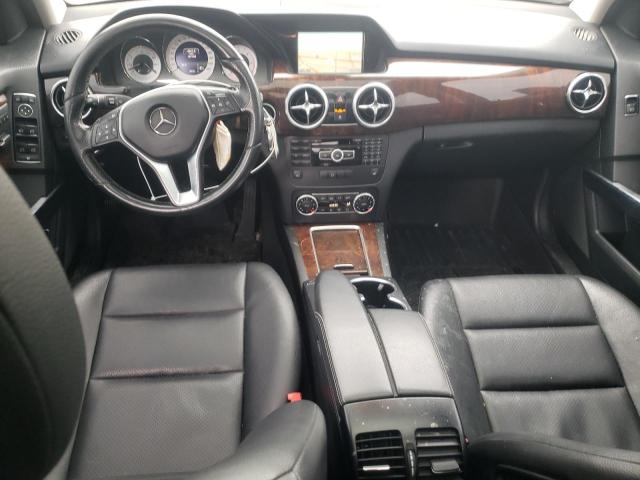 2015 MERCEDES-BENZ GLK 250 BL - WDCGG0EB1FG399192