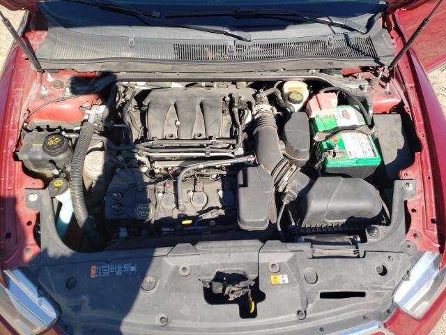2015 FORD TAURUS LIM - 1FAHP2F84FG102494