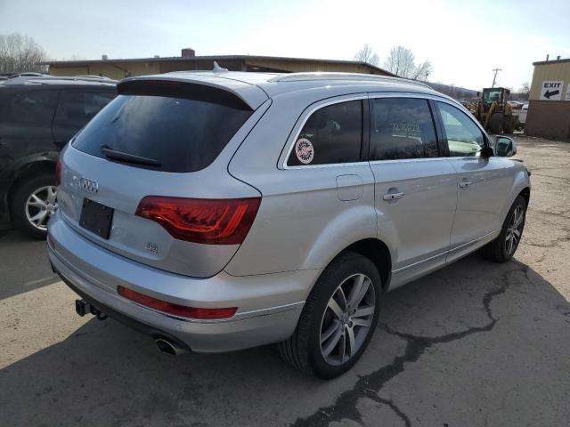 2015 AUDI Q7 TDI PRE - WA1LMAFE1FD025236