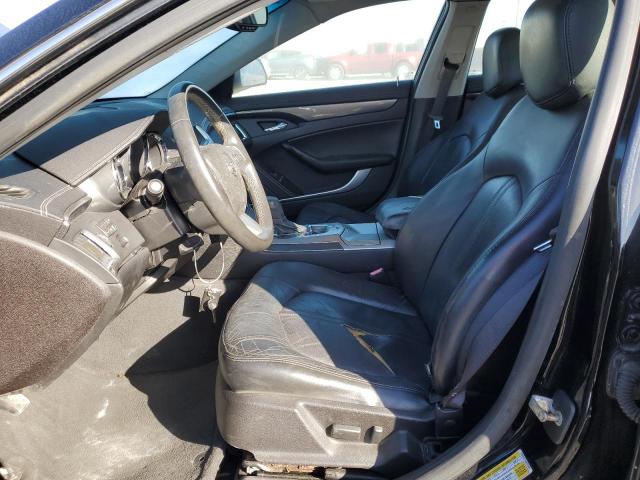 1G6DF577390151821 Cadillac CTS