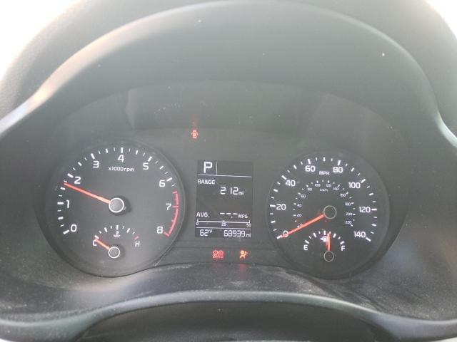 2019 KIA RIO S - 3KPA24ABXKE254265