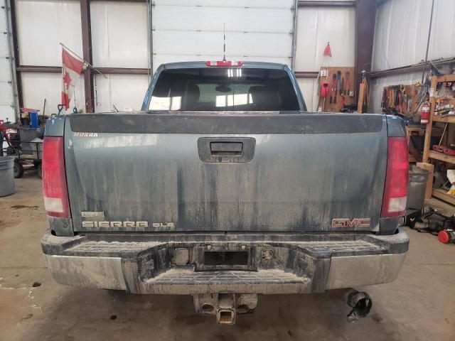 1GT220CG5CZ226241 GMC Sierra K2500 Sle