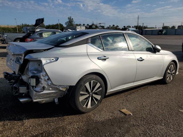 2022 NISSAN ALTIMA SV - 1N4BL4DVXNN367632