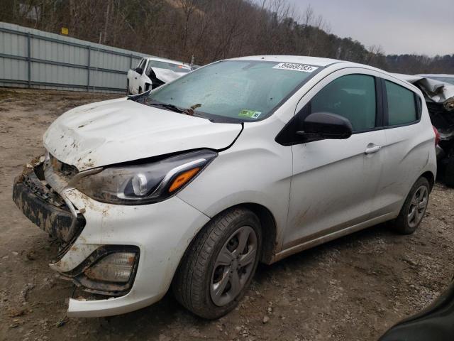 2021 Chevrolet Spark LS