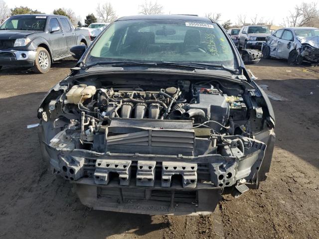1FADP3F22FL241319 Ford FOCUS SE