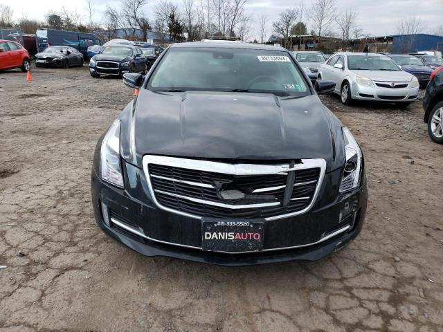 1G6AH1RX6G0151361 Cadillac ATS LUXURY