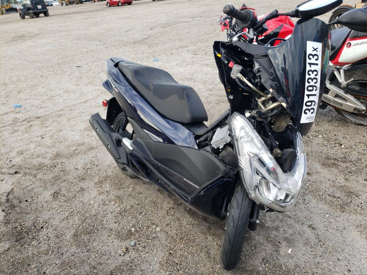 RLHKF1807JY300834 HONDA PCX 150 2018